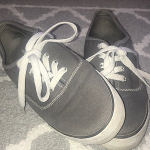 ❗️SOLD❗️Stylish AE van style shoes